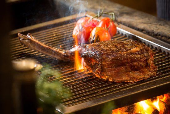 Wine & Dine À la carte